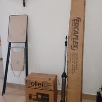 proiettore rollei p355 kit