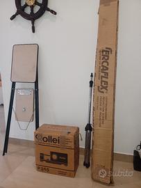 proiettore rollei p355 kit