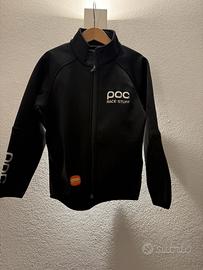 Windstopper sci Poc Junior