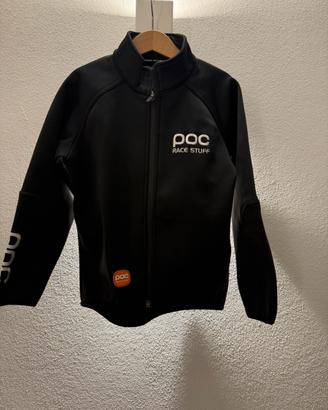 Windstopper sci Poc Junior
