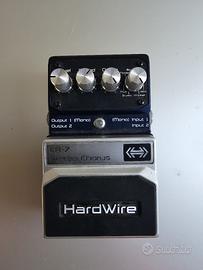 Chorus della Hardwire