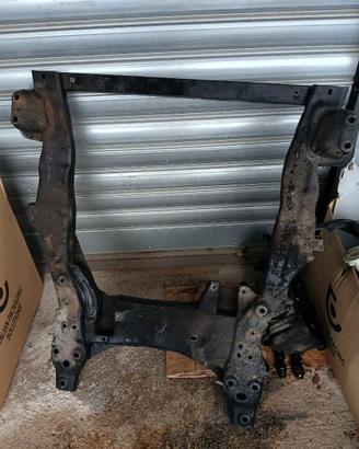 Culla motore Alfa romeo 159 sw