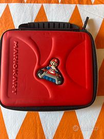 Custodia Nintendo mario kart