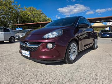 Opel Adam 1.2 70 CV Jam