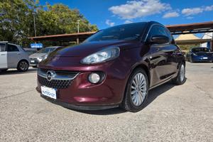 Opel Adam 1.2 70 CV Jam