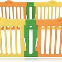 Recinto bambini Baby Vivo estensibile – come nuovo