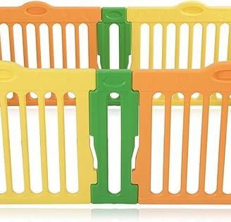 Recinto bambini Baby Vivo estensibile – come nuovo