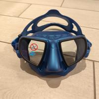 Maschera Cressi Atom 