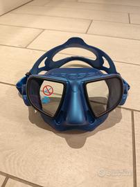 Maschera Cressi Atom 