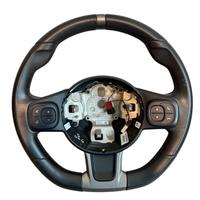VOLANTE STERZO CON COMANDI FIAT 500S SPORT 2020