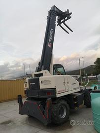 Terex Girolift 3514