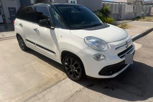 FIAT LIVING WAGON 7 POSTI