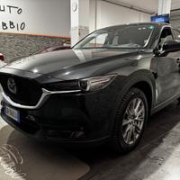 Mazda CX-5 2.2L Skyactiv-D 150 CV 2WD Executive