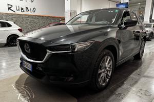 Mazda CX-5 2.2L Skyactiv-D 150 CV 2WD Executive
