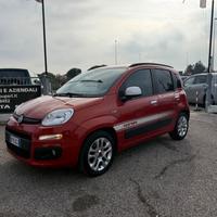 Fiat Panda 1.3 MJT S&S Lounge NEOPATENTATI