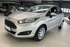 FORD Fiesta 1.0 80 CV 5p. Business CON 43000 KM