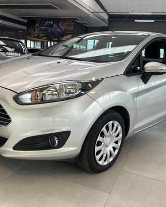FORD Fiesta 1.0 80 CV 5p. Business CON 43000 KM
