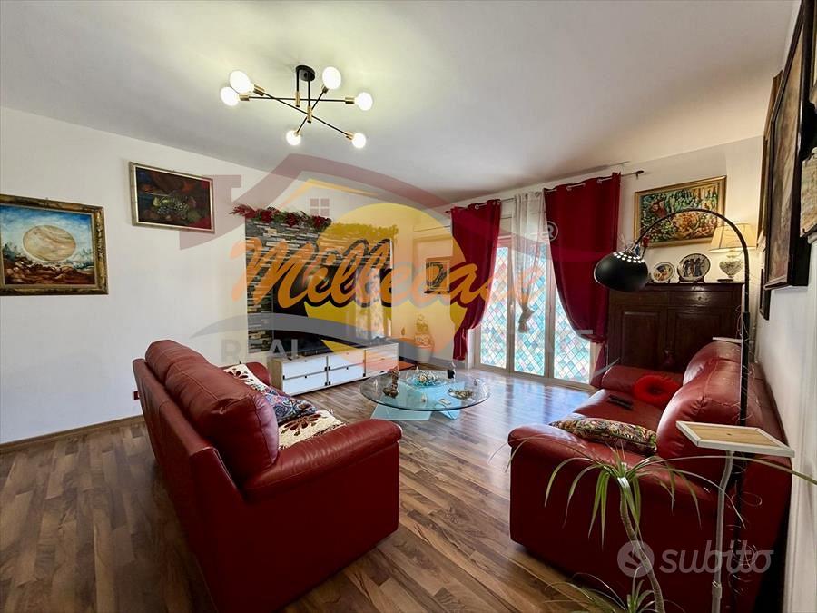 Appartamento e garage subito abitabile - Vista 3