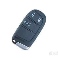 Chiave Telecomando FIAT 500X