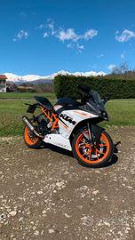 Ktm RC 390