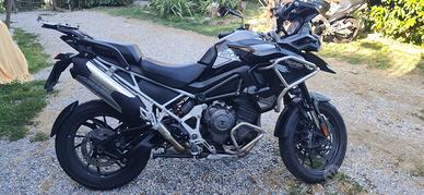 tiger 1200 GT PRO