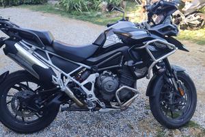 tiger 1200 GT PRO