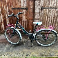 Bici da bimba 6-12 anni