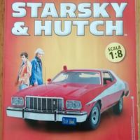 (1169) - 2 Fascicoli Starsky & Hutch