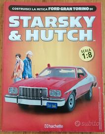 (1169) - 2 Fascicoli Starsky & Hutch