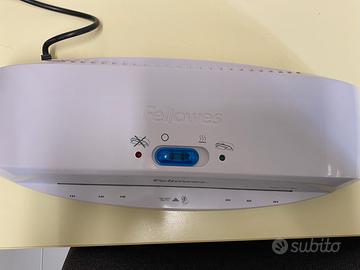 Plastificatrice Fellowes MARS A4