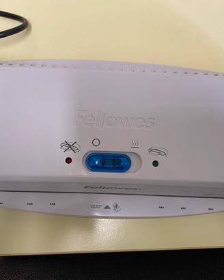 Plastificatrice Fellowes MARS A4