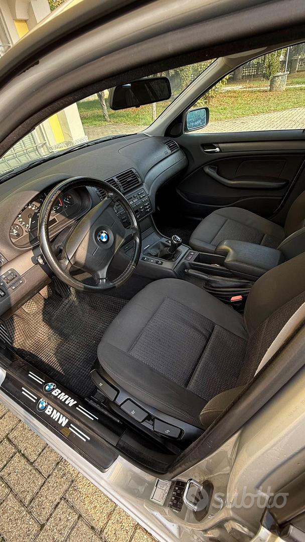 BMW Serie 3 (E46)