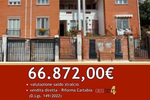 Porzione di casa a Sant'Arsenio (SA)