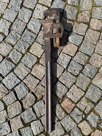 Chiave inglese a pappagallo