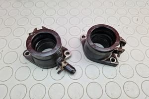 COLLETTORI ASPIRAZIONE YAMAHA XT 600 1990 1991 XT6