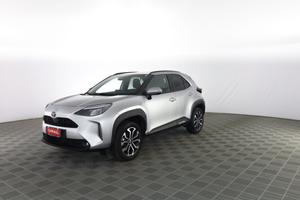 TOYOTA Yaris Cross Yaris Cross 1.5 Hybrid 5p. E-