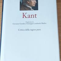 Kant-Critica della ragion pura