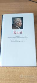 Kant-Critica della ragion pura