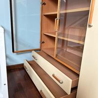 Armadio + libreria