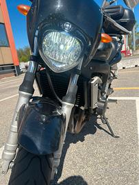Yamaha fz6