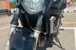 Yamaha fz6