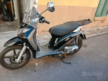 piaggio liberty 150