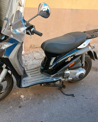 piaggio liberty 150