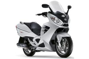 Malaguti SpiderMax 500