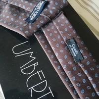 Cravatta Umberto Fornari