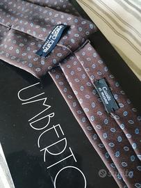 Cravatta Umberto Fornari