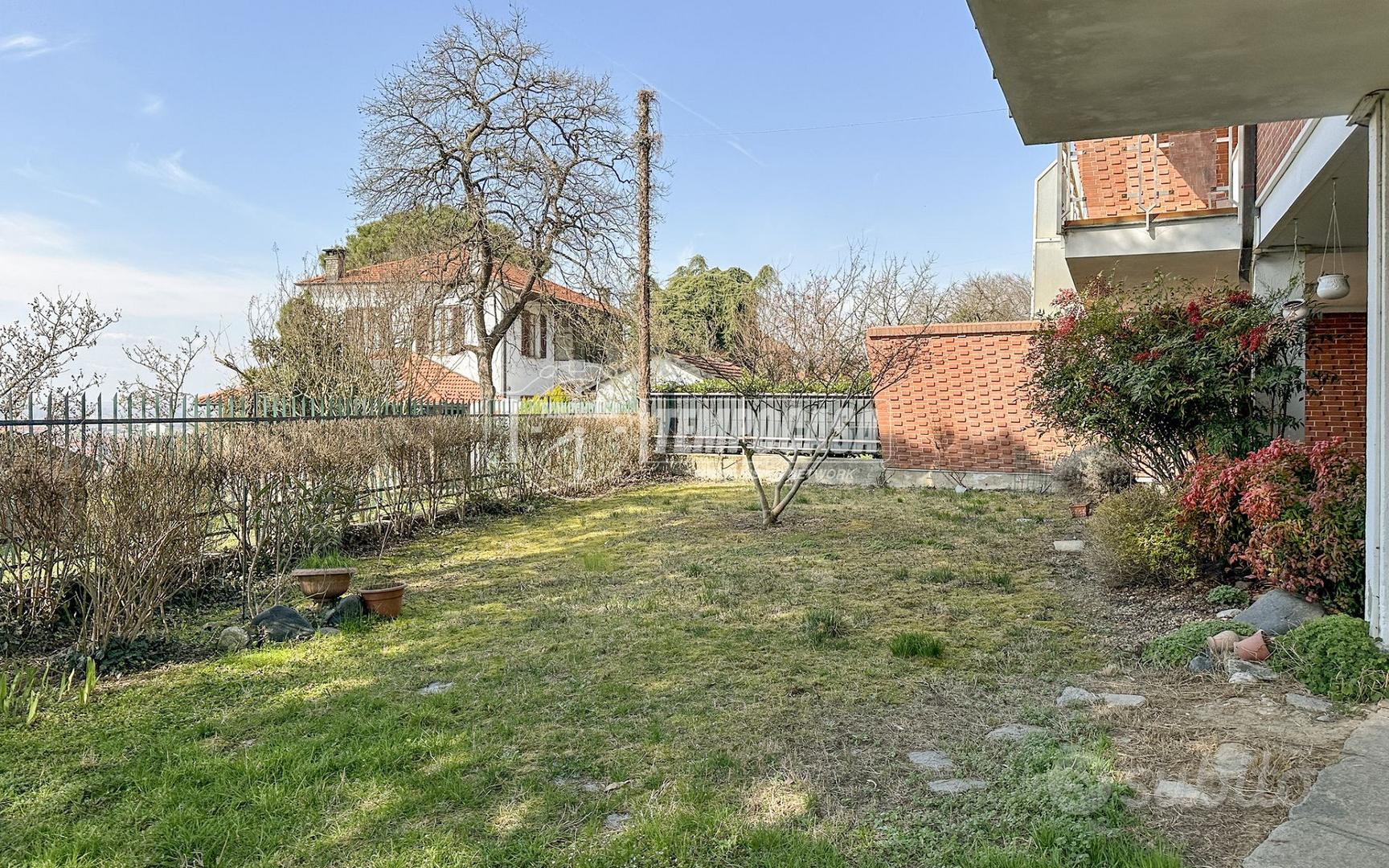 House in Trofarello, Valle Sauglio - Altro
