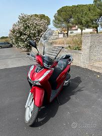 SH 125 ANNO 2021