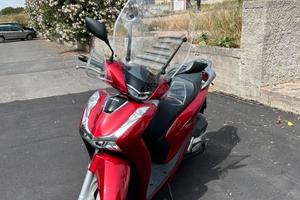 SH 125 ANNO 2021