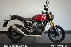 TRIUMPH Speed 400 Abs